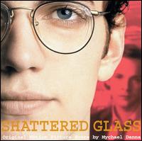 Mychael Danna - Shattered Glass lyrics