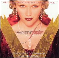 Mychael Danna - Vanity Fair [Original Score] lyrics