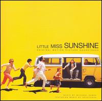 Mychael Danna - Little Miss Sunshine [Original Soundtrack] lyrics