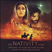 Mychael Danna - The Nativity Story lyrics