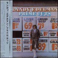 Randy Edelman - Prime Cuts lyrics