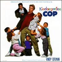 Randy Edelman - Kindergarten Cop [Original Soundtrack] lyrics