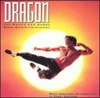 Randy Edelman - Dragon: The Bruce Lee Story lyrics