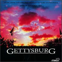Randy Edelman - Gettysburg lyrics