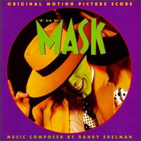Randy Edelman - The Mask [Original Score] lyrics