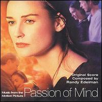 Randy Edelman - Passion of Mind lyrics