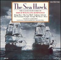 Erich Korngold - The Sea Hawk lyrics