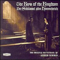 Alfred Newman - The Keys of the Kingdom lyrics