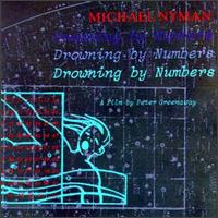 Michael Nyman - Drowning By Numbers lyrics