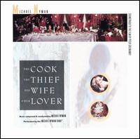 Michael Nyman - The Cook, the Thief, His Wife & Her Lover lyrics