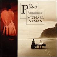 Michael Nyman - The Piano [1993] lyrics
