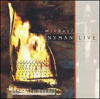 Michael Nyman - Live lyrics