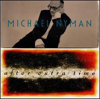Michael Nyman - AET (After Extra Time) lyrics