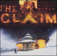 Michael Nyman - The Claim lyrics