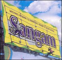 Michael Nyman - Sangam: Michael Nyman Meets Indian Masters lyrics