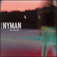 Michael Nyman - The Libertine [Original Soundtrack] lyrics