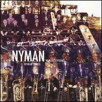 Michael Nyman - Nyman Brass lyrics