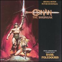 Basil Poledouris - Conan the Barbarian [1992] lyrics