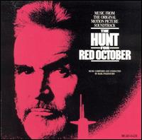 Basil Poledouris - Hunt for Red October lyrics