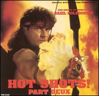 Basil Poledouris - Hot Shots! Part Deux lyrics