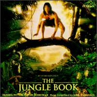 Basil Poledouris - The Jungle Book [1994 Original Soundtrack] lyrics