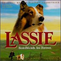 Basil Poledouris - Lassie lyrics