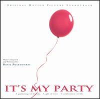 Basil Poledouris - It's My Party [Original Score] lyrics