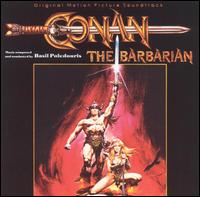 Basil Poledouris - Conan the Barbarian [2003] lyrics