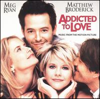 Rachel Portman - Addicted to Love [Original Score] lyrics