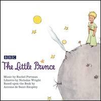Rachel Portman - Little Prince lyrics
