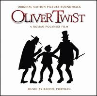 Rachel Portman - Oliver Twist (Original Motion Picture Soundtrack) lyrics