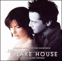 Rachel Portman - The Lake House [Original Soundtrack] lyrics