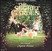 Zbigniew Preisner - Secret Garden [Varese Original Soundtrack] lyrics