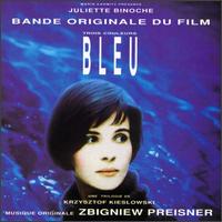 Zbigniew Preisner - Trois Couleurs: Bleu lyrics