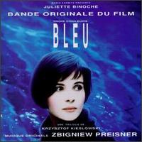 Zbigniew Preisner - Trois Couleurs: Bleu [Virgin] lyrics