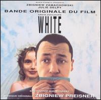 Zbigniew Preisner - Trois Couleurs: White lyrics
