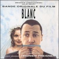 Zbigniew Preisner - Trois Couleurs: Blanc lyrics