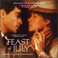 Zbigniew Preisner - Feast of July [Original Soundtrack] lyrics