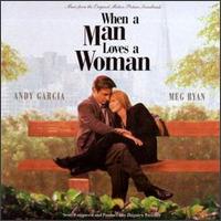 Zbigniew Preisner - When a Man Loves a Woman [Original Soundtrack] lyrics