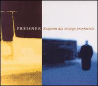 Zbigniew Preisner - Requiem Dla Mojego Przyjaciela lyrics