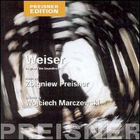 Zbigniew Preisner - Weiser lyrics