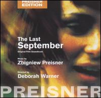 Zbigniew Preisner - The Last September lyrics