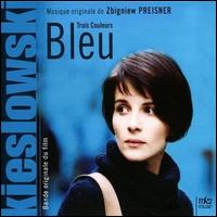 Zbigniew Preisner - Trois Couleurs: Bleu [Virgin France] lyrics