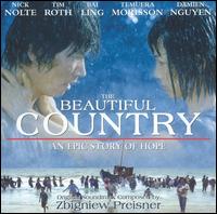 Zbigniew Preisner - The Beautiful Country [Original Soundtrack] lyrics