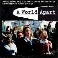 Hans Zimmer - World Apart lyrics