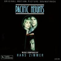 Hans Zimmer - Pacific Heights [Original Soundtrack] lyrics