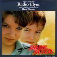 Hans Zimmer - Radio Flyer [Original Soundtrack] lyrics