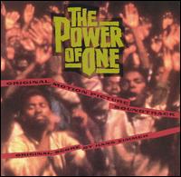 Hans Zimmer - The Power of One lyrics