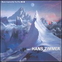Hans Zimmer - Music Inspired by the film K2 lyrics