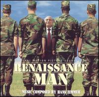 Hans Zimmer - Renaissance Man [Original Score] lyrics